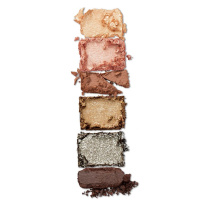 Butter Believe It! Bronzed Nudes Eyeshadow 3,4g