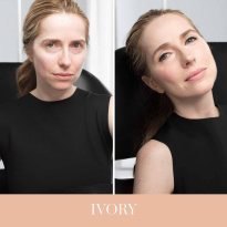Skin Foundation 9 g ─ #0,75 Stick Ivory
