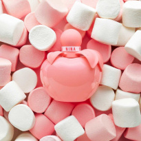 Nina Rose Eau De Toilette 80 ml