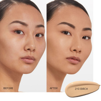 Synchro Skin Self-Refreshing Foundation 30 ml – 210