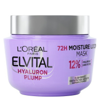 Elvital Hyaluron Plump Mask 300ml
