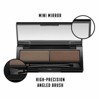 Real Brow Duo Kit 3,3 g – 002 Medium