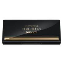 Real Brow Duo Kit 3,3 g – 002 Medium