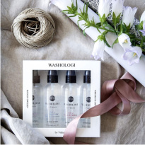 Linen Water Gift Set 4 kpl
