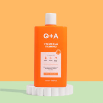 Volumising Shampoo 250 ml