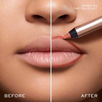 Lip Idôle Lip Shaper Creamy Matte Lip Liner 1,2 g – 53 The Tea Is Hot