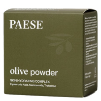 Olive Powder 6g