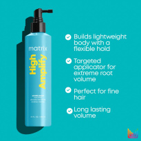 Total Results High Amplify Wonder Boost 250ml