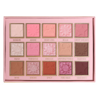 Celestial Love Pressed Pigment Palette 18g