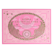 Celestial Love Pressed Pigment Palette 18g