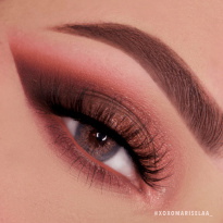 Celestial Love Pressed Pigment Palette 18g