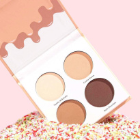 Eyes, Eyes, Baby Eyeshadow Palette #01 5g