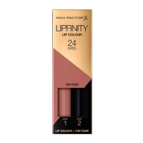 Lipfinity Lip Colour #160 Iced 2,3ml +1,9g