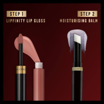 Lipfinity Lip Colour #160 Iced 2,3ml +1,9g