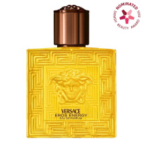 Eros Energy Pour Homme Eau De Parfum 50 ml