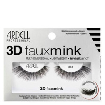 3D Faux Mink Lash #861