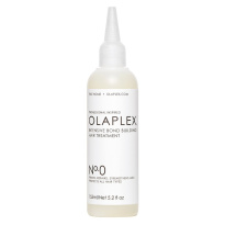 No. 0 Intensive Bond Building Hair Treatment 155ml