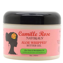 Naturals Aloe Whipped Butter Gel 240 ml