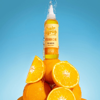 Pre-Wash Hair Oil Vitamin-C-Me 100ml