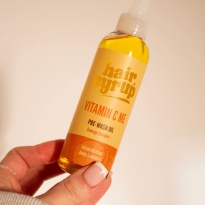 Pre-Wash Hair Oil Vitamin-C-Me 100ml