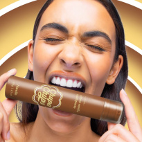 Chupa Chups Choco Vanilla Toothpaste 60 g