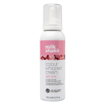Colour Whipped Cream 100 ml – Light Pink