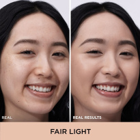 CC+ Cream Natural Matte Foundation For Oily Skin SPF40 32 ml ─ Fair Light