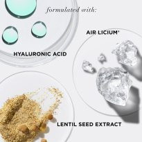 CC+ Cream Natural Matte Foundation For Oily Skin SPF40 32 ml ─ Fair Light