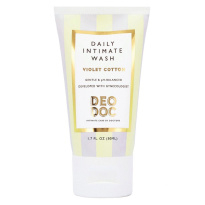 Daily Intimate Wash Violet Cotton 50 ml