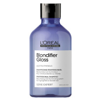 Blondifier Shampoo Gloss 300ml