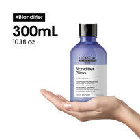Blondifier Shampoo Gloss 300ml