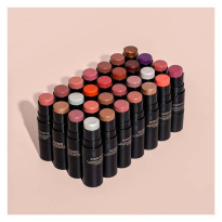 Nudies Matte Alle Over Face Blush Color Picante 7g
