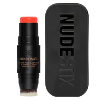 Nudies Matte Alle Over Face Blush Color Picante 7g