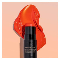 Nudies Matte Alle Over Face Blush Color Picante 7g