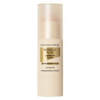 Miracle Pure Luminous Touch Highlighter Balm 10 Soft Pearl 6g