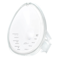 Hands-Free Breast Shield 27 mm