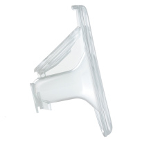Hands-Free Breast Shield 27 mm