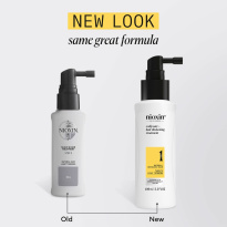 System 1 Scalp Treatment 100 ml