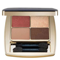 Pure Color Envy Luxe Eyeshadow Quad Boho Rose 6g