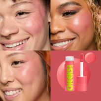 Fat Cheeks Blush 2 Fig Fizz 8ml