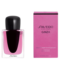 Ginza Murasaki Eau De Parfum 30 ml