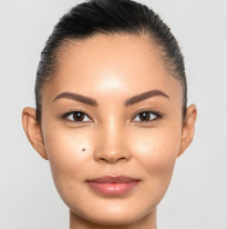 Wonder Blading Brow Pencil Brunette 1g