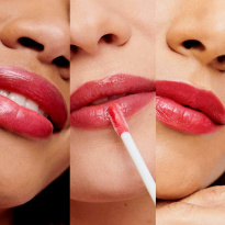 Hydropure Hyaluronic Lip Gloss Berry Red 3,75ml