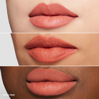 Luxe Lipstick 3,5 g ─ Boss Pink