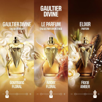 Divine Elixir Eau de parfum 50ml