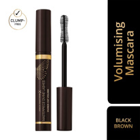 Masterpiece Divine Lashes Mascara 8 ml ─ Black Brown