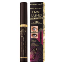 Masterpiece Divine Lashes Mascara 8 ml ─ Black Brown