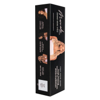 Pro Mini Waver Black 25mm