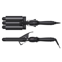 Pro Mini Waver Black 25mm
