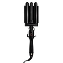 Pro Mini Waver Black 25mm